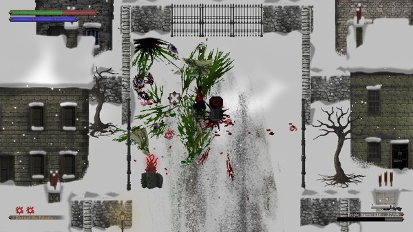 Skautfold: Into the Fray screenshot 7