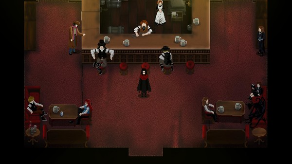 Skautfold: Into the Fray screenshot 3