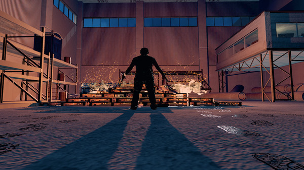CSI VR: Crime Scene Investigation screenshot 3