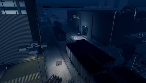 CSI VR: Crime Scene Investigation screenshot 7