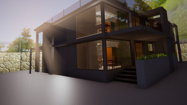 CSI VR: Crime Scene Investigation screenshot 4
