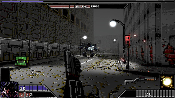 Project Warlock screenshot 7