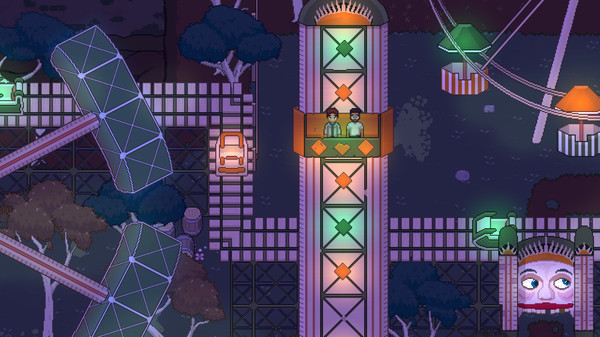Newfound Courage screenshot 11