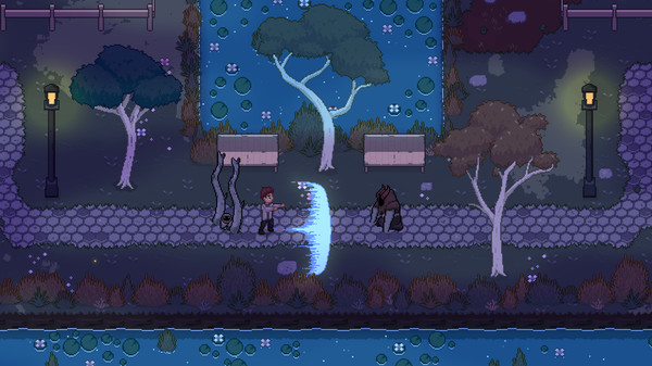 Newfound Courage screenshot 7