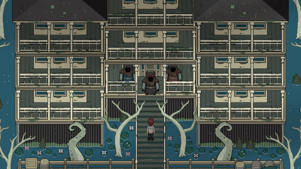 Newfound Courage screenshot 9