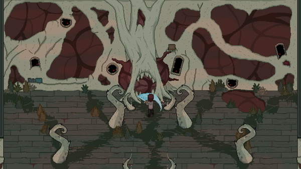 Newfound Courage screenshot 4