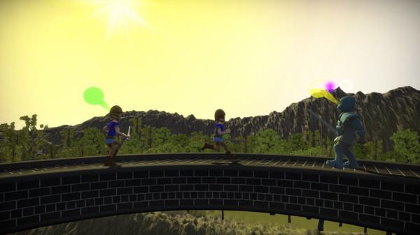 Chrono Project screenshot 4