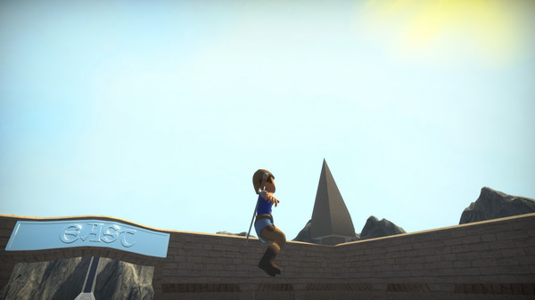 Chrono Project screenshot 5