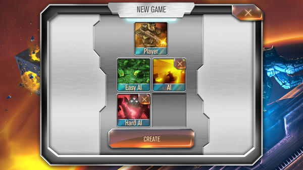 Roll for the Galaxy screenshot 3
