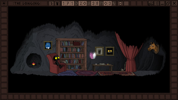 THE LONGING screenshot 4