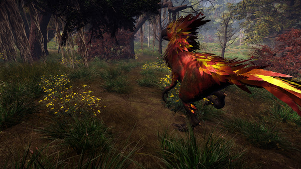 Trials of Ascension: Exile screenshot 4