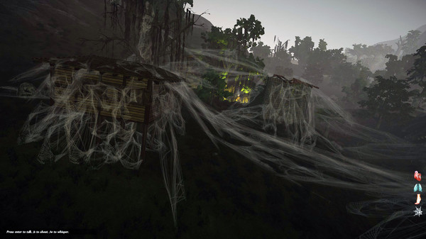 Trials of Ascension: Exile screenshot 11