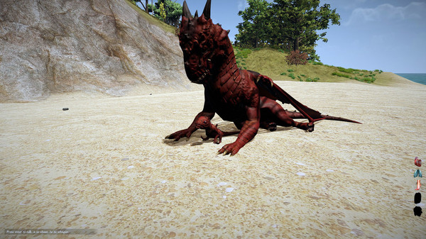 Trials of Ascension: Exile screenshot 12