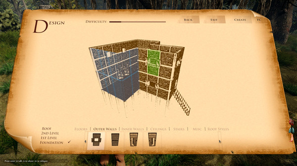 Trials of Ascension: Exile screenshot 7