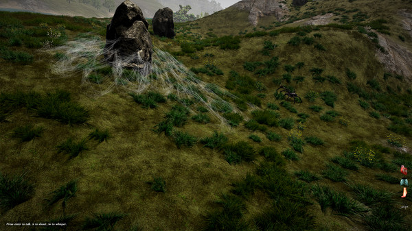 Trials of Ascension: Exile screenshot 3