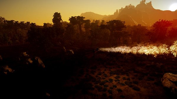 Trials of Ascension: Exile screenshot 6