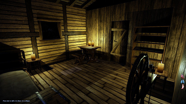 Trials of Ascension: Exile screenshot 8