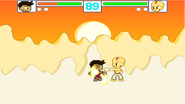 Super GMA screenshot 3