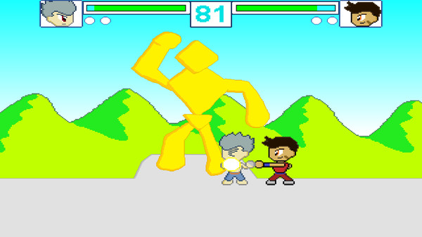Super GMA screenshot 5