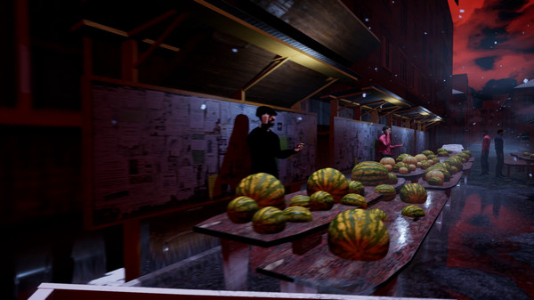 RUSSI.A SIMULATOR screenshot 7