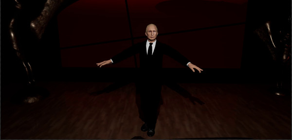 RUSSI.A SIMULATOR screenshot 12