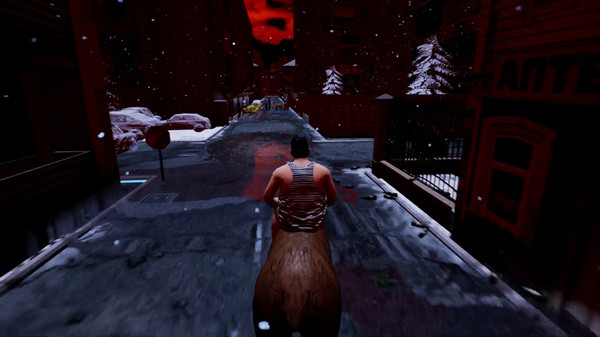 RUSSI.A SIMULATOR screenshot 5