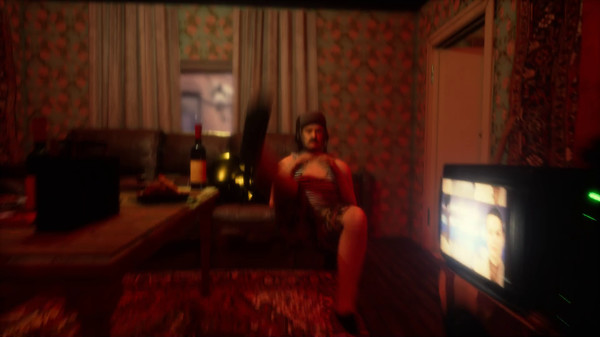 RUSSI.A SIMULATOR screenshot 3