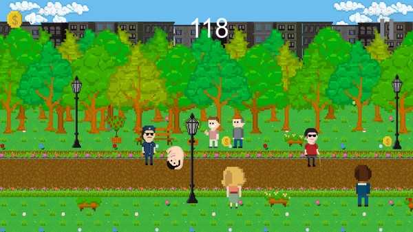 Running Naked Simulator 2019 screenshot 5
