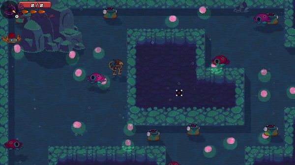 Night of the Blood Moon screenshot 6