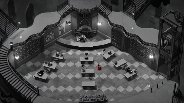 Death's Door screenshot 10