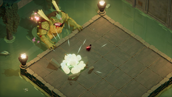 Death's Door screenshot 11