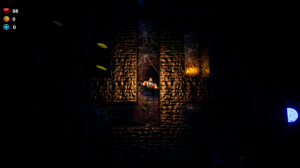 Maze Gold Run screenshot 4