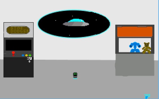 Ghostman: The Council Calamity screenshot 3