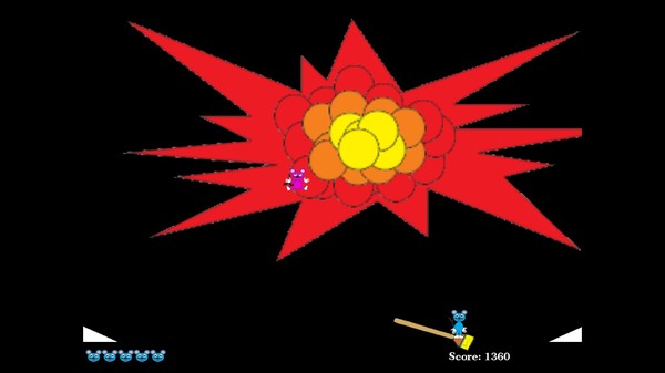 Oh Boy Cheese screenshot 3