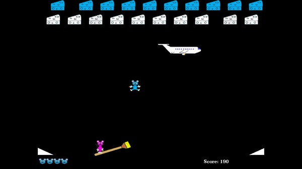 Oh Boy Cheese screenshot 4