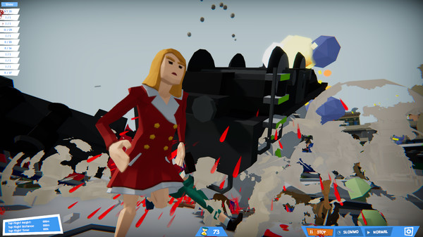 Beware of Trains screenshot 11