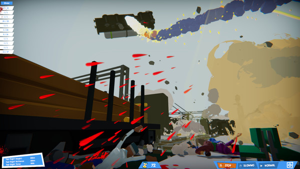 Beware of Trains screenshot 6