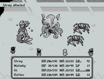 Finding Light screenshot 4