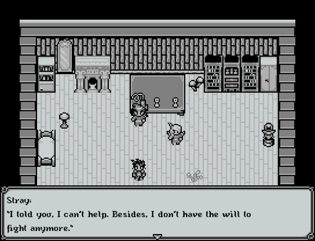 Finding Light screenshot 2