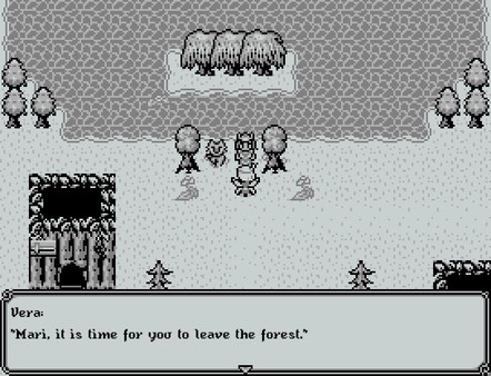 Finding Light screenshot 8