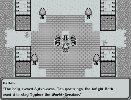 Finding Light screenshot 5