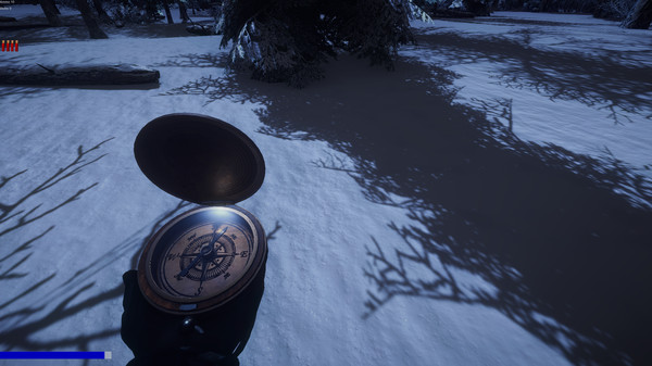 One Hunt screenshot 2