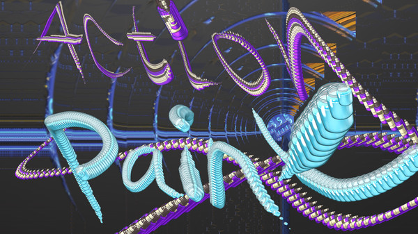 ActionpaintVR screenshot 8