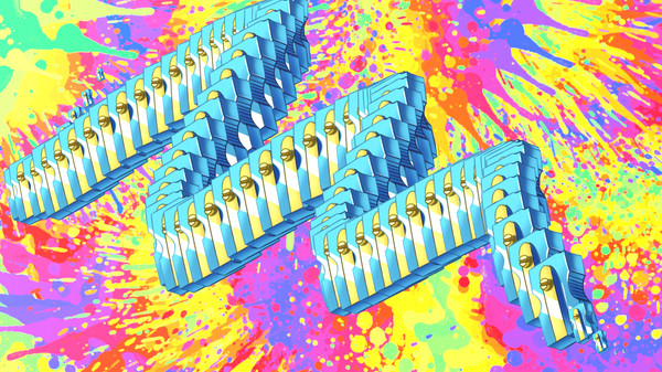 ActionpaintVR screenshot 7