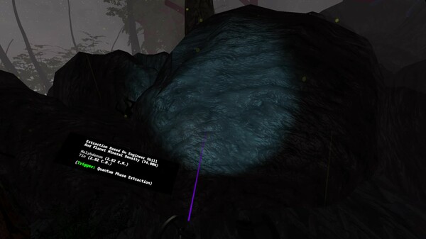 Exoplanet screenshot 3
