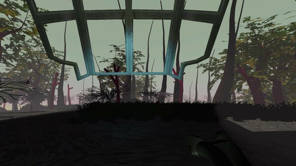 Exoplanet screenshot 2