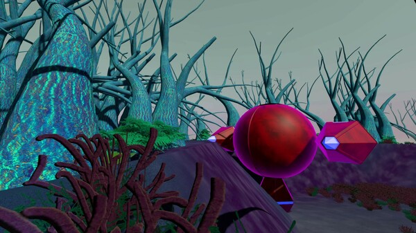 Exoplanet screenshot 1