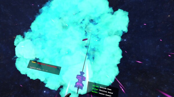 Exoplanet screenshot 8