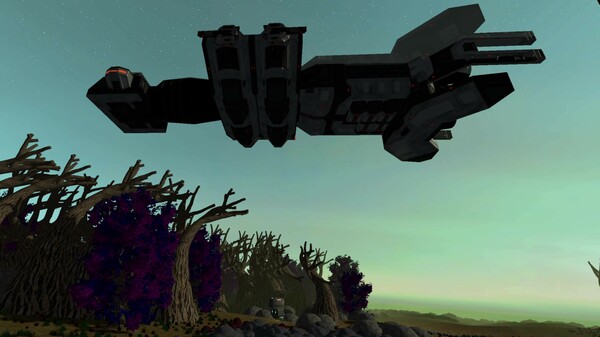Exoplanet screenshot 6