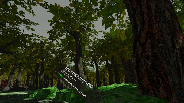 Exoplanet screenshot 10